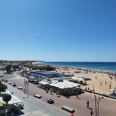 T2 - Praia Pescadores Frente Mar - Casas & Papeis Armação de Pêra Exterior foto